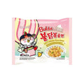 Buldak Ramen Cream Carbonara Flavor