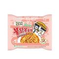 Buldak Ramen Rose Flavor