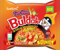 Buldak Ramen Tom Yum Flavor