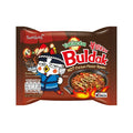 Buldak Ramen Yakisoba Flavor