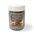 Smoky Blended Salt: BURGER BUDDY