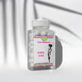 Yoni Balance – Boric Acid Capsules (28 Count Bottle)