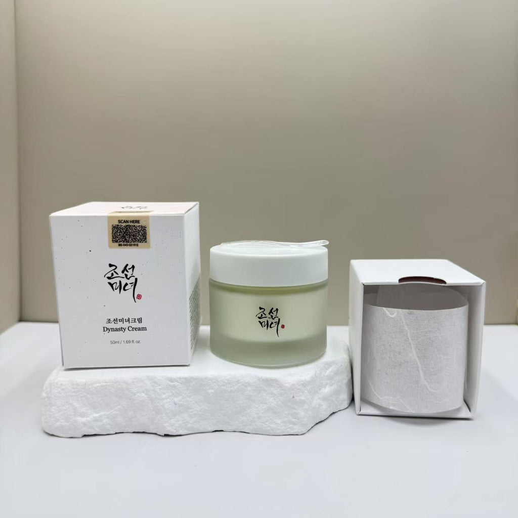 Korean Beauty of Joseon Korean Beauty Series Toner Sunscreen Cream
