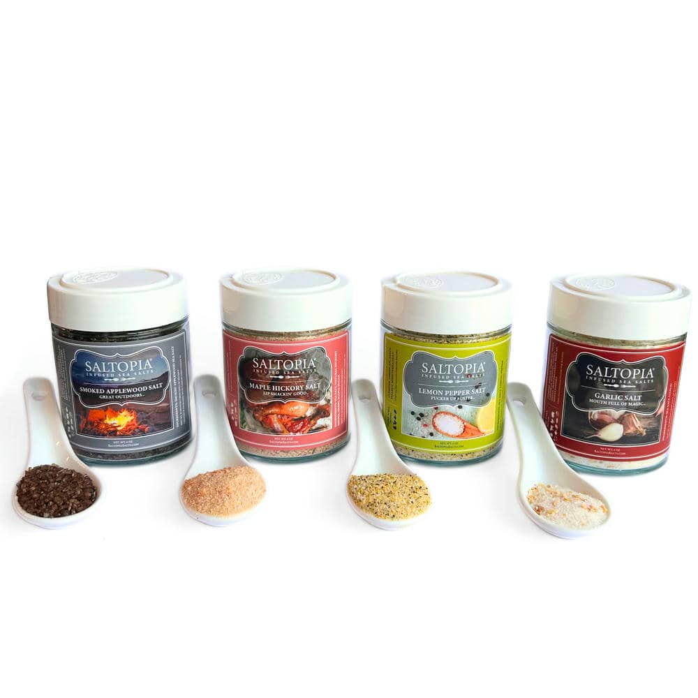 Ultimate Carnivore Salts
