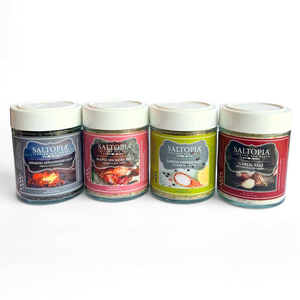 Ultimate Carnivore Salts