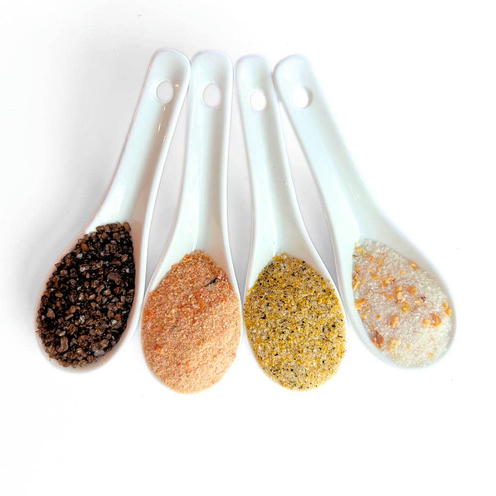 Ultimate Carnivore Salts
