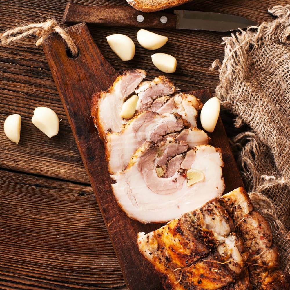 Ultimate Carnivore Salts