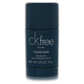 CK Free by Calvin Klein Deodorant Stick 2.6 oz for Men