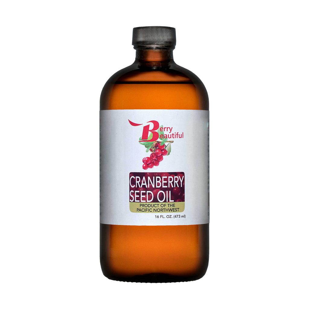 Cranberry Seed Oil