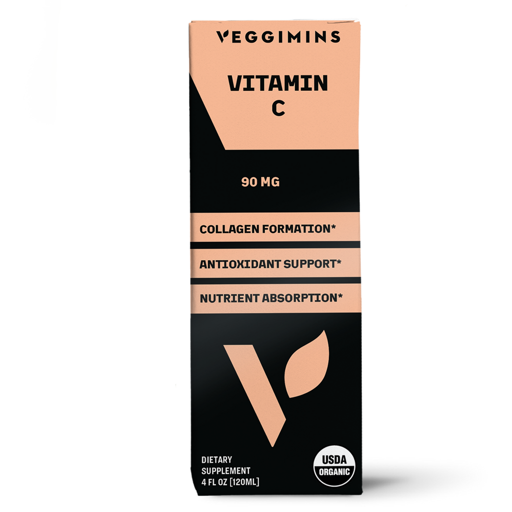 Organic Vitamin C