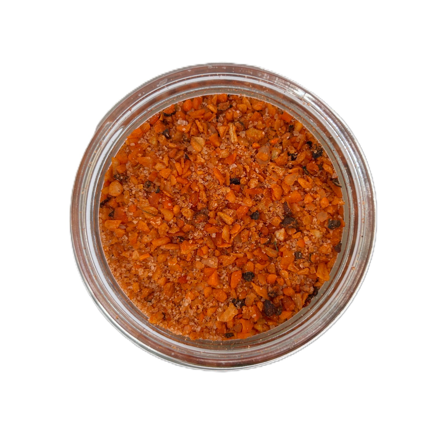 Hickory Salt: CABIN FEVER
