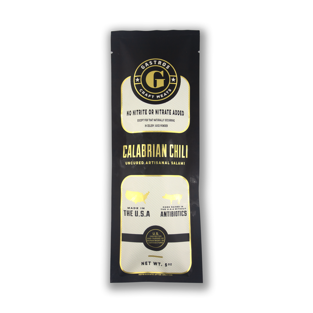 Calabrian Chili