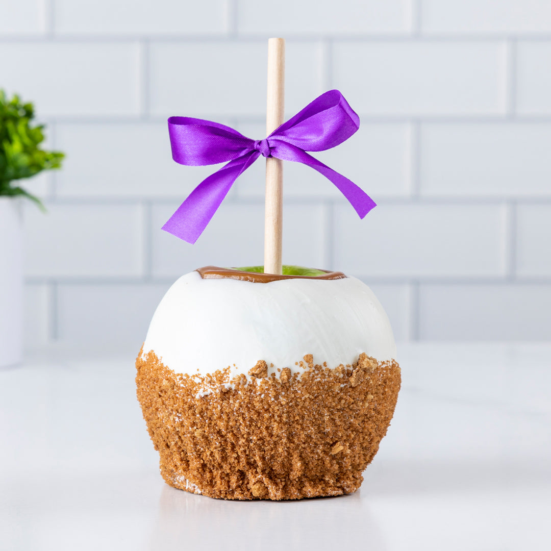 I Like Apple Pie – Gourmet Caramel Apple
