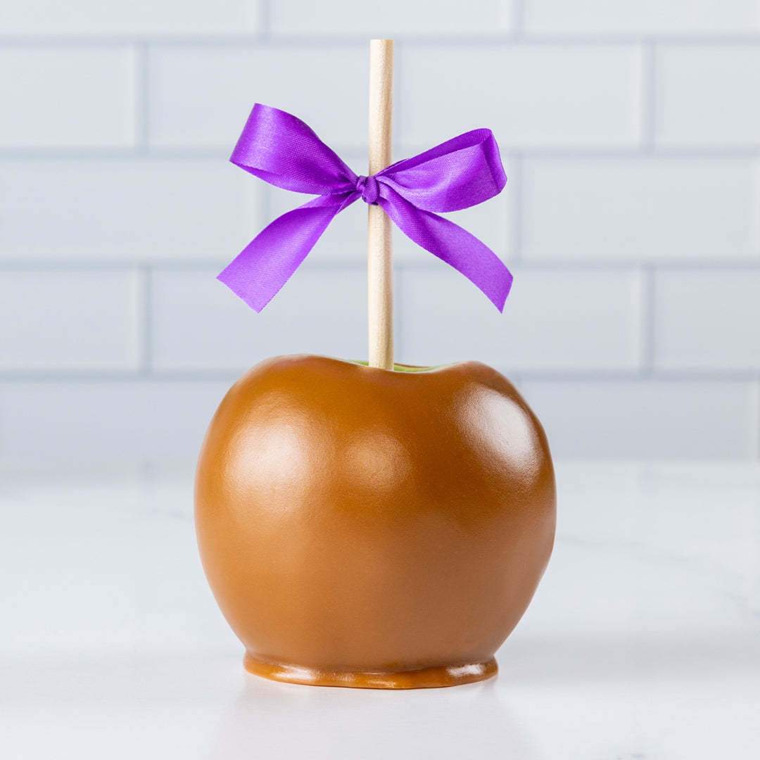 Caramel – Gourmet Caramel Apple