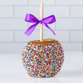 Confetti – Gourmet Caramel Apple