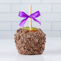 Crunch Bar – Gourmet Caramel Apple