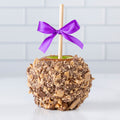 Heath Heaven – Gourmet Caramel Apple