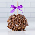 Pecan Drizzle – Gourmet Caramel Apple