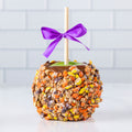 Reese's Pieces – Gourmet Caramel Apple