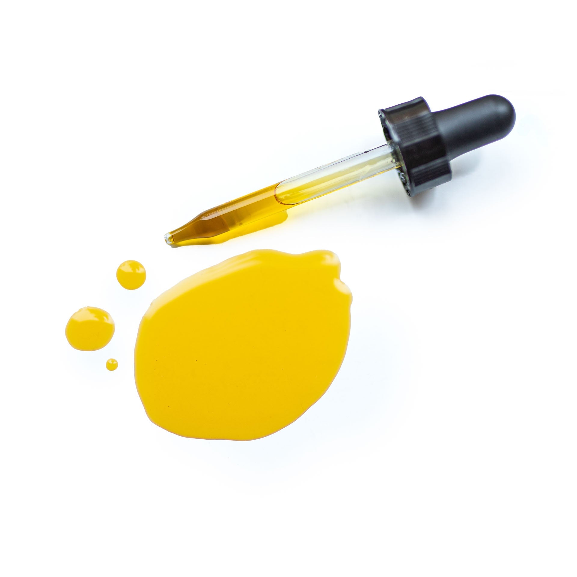 Daily Nourish Face Oil with Rosehip, Chia, & Sea Buckthorn