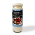 Vanilla Bean & Salted Caramel Sugar: ROOM FOR DESSERT