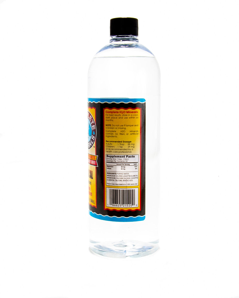 MagCal - Liquid Magnesiums and Calcium