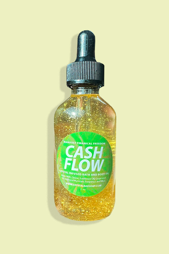 CASH FLOW