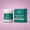 Rosemary Mint Body Scrub