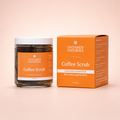 Coffee Body Scrub