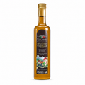 Tuscanini Organic Italian Apple Cider Vinegar with the Mother – 16.9 oz