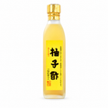 Yamasan Japanese Yuzu Vinegar – Yuzu Citrus Blend with Apple Cider Vinegar