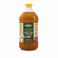 Mantova Organic Apple Cider Vinegar with the Mother – Raw & Unfiltered, 68 fl oz