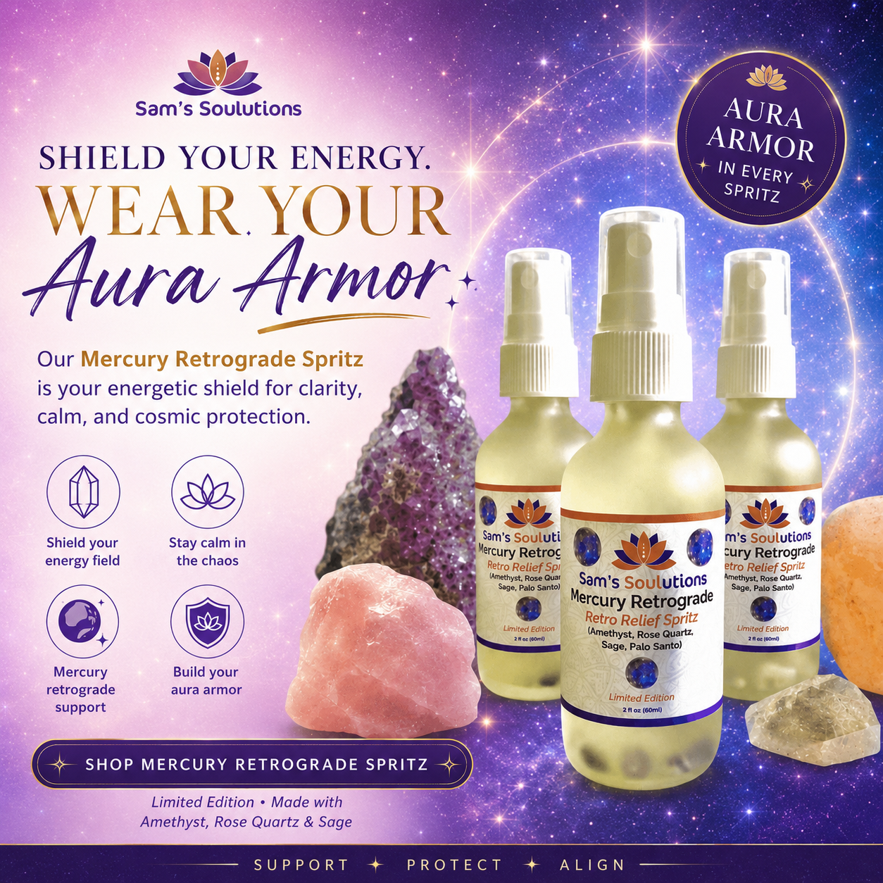 Mercury Retrograde Relief Spritz