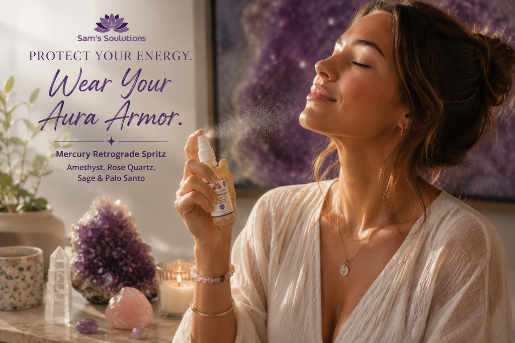 Mercury Retrograde Relief Spritz