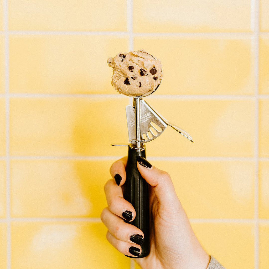 Chocolate Chip Edible Cookie Dough