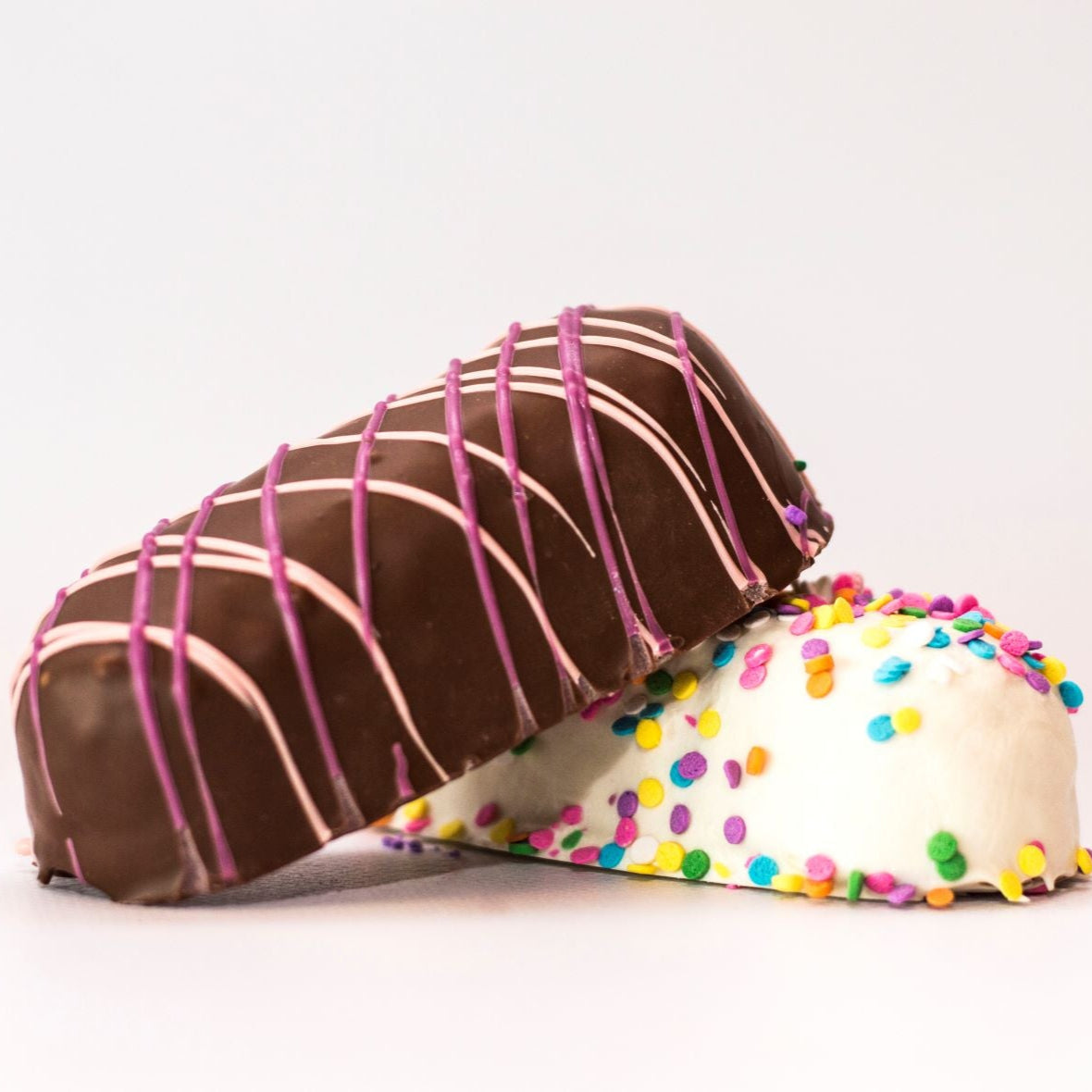 Chocolate Covered Twinkies