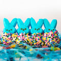 Chocolate Dipped Peeps