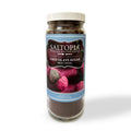 Chocolate Sugar: HEYO COCOA 16oz