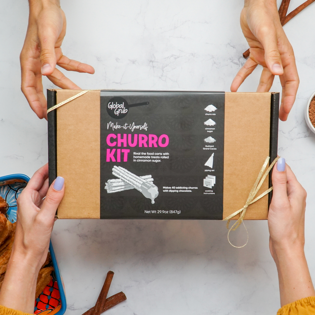 Churro Kit
