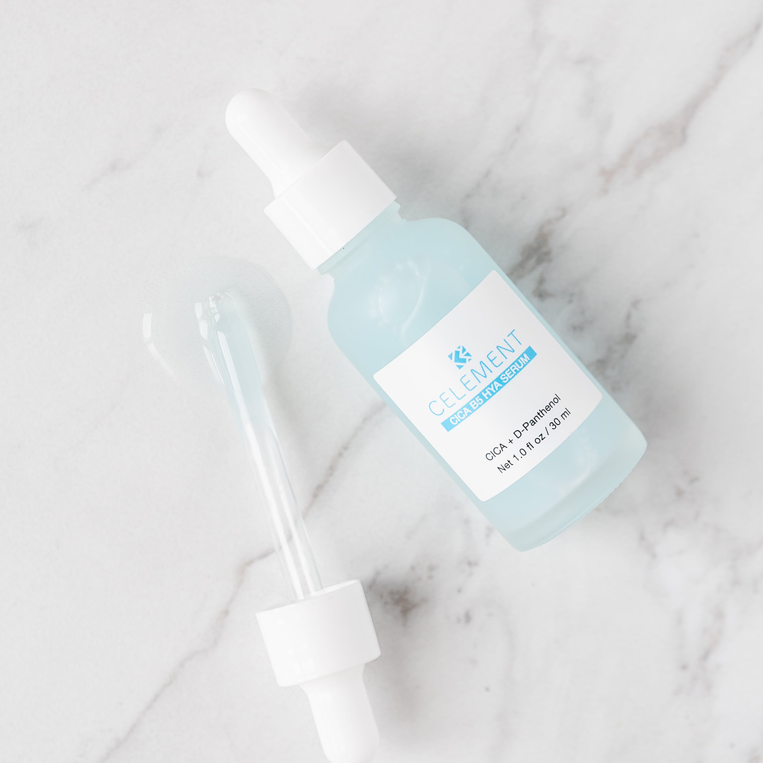 CICA B5 HYA Serum
