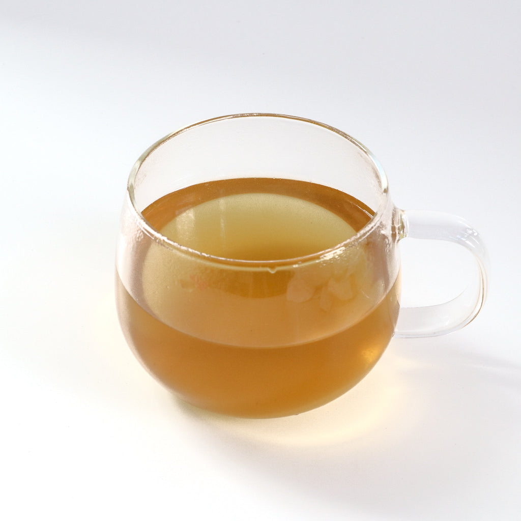 Cinnamon Walnut Yaupon