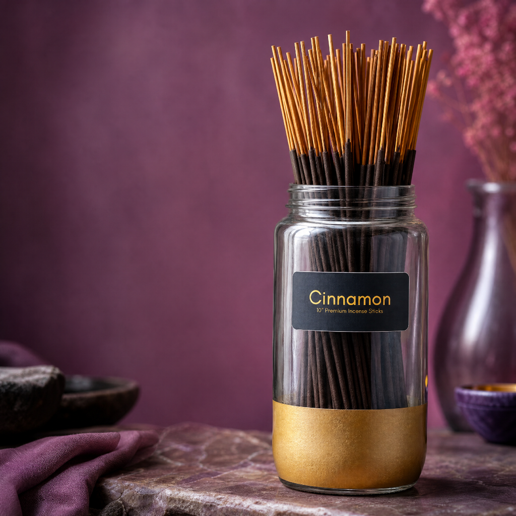 Incense Sticks