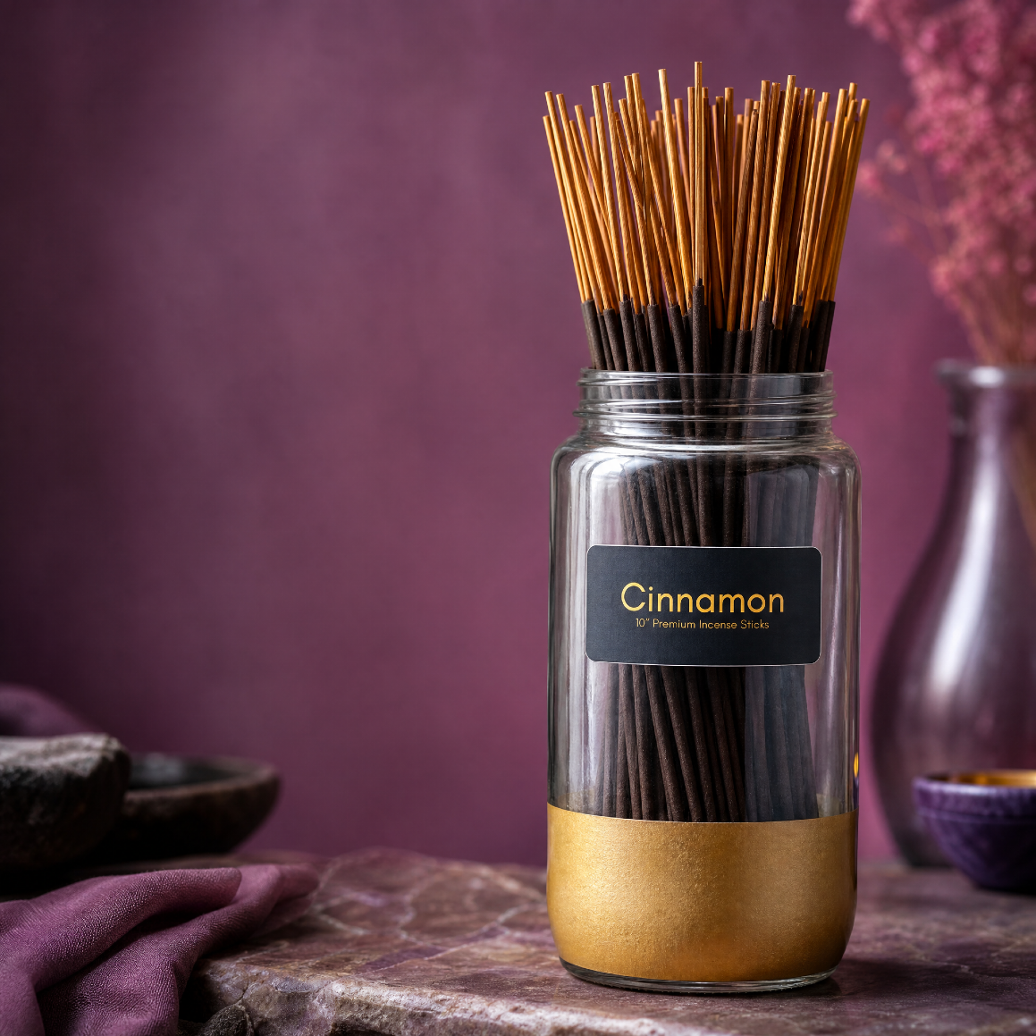 Incense Sticks
