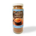 Cinnamon Sugar: CRACKLIN' HEIGHTS 16oz