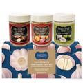 Garlic Lovers Gift Set
