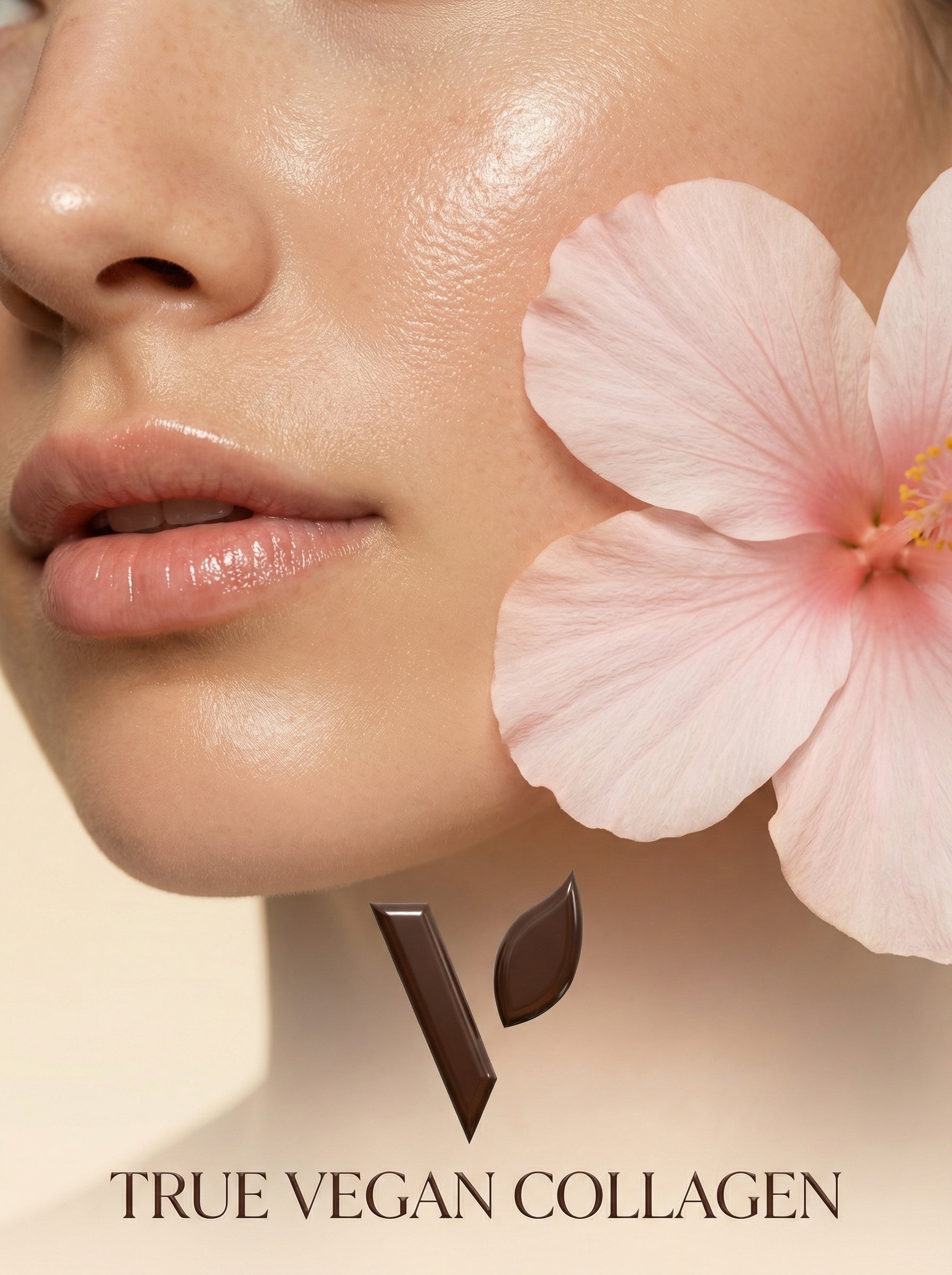 True Vegan Collagen + Vitamin A, Biotin & B5