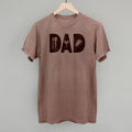Dad Grilling Icons T-Shirt