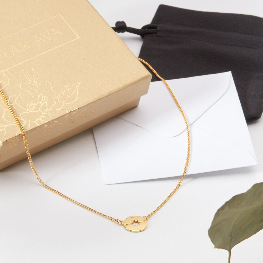 Adoption Necklace, Multiple Styles