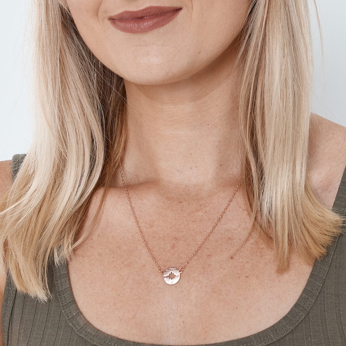 Pregnancy Necklace, Multiple Styles