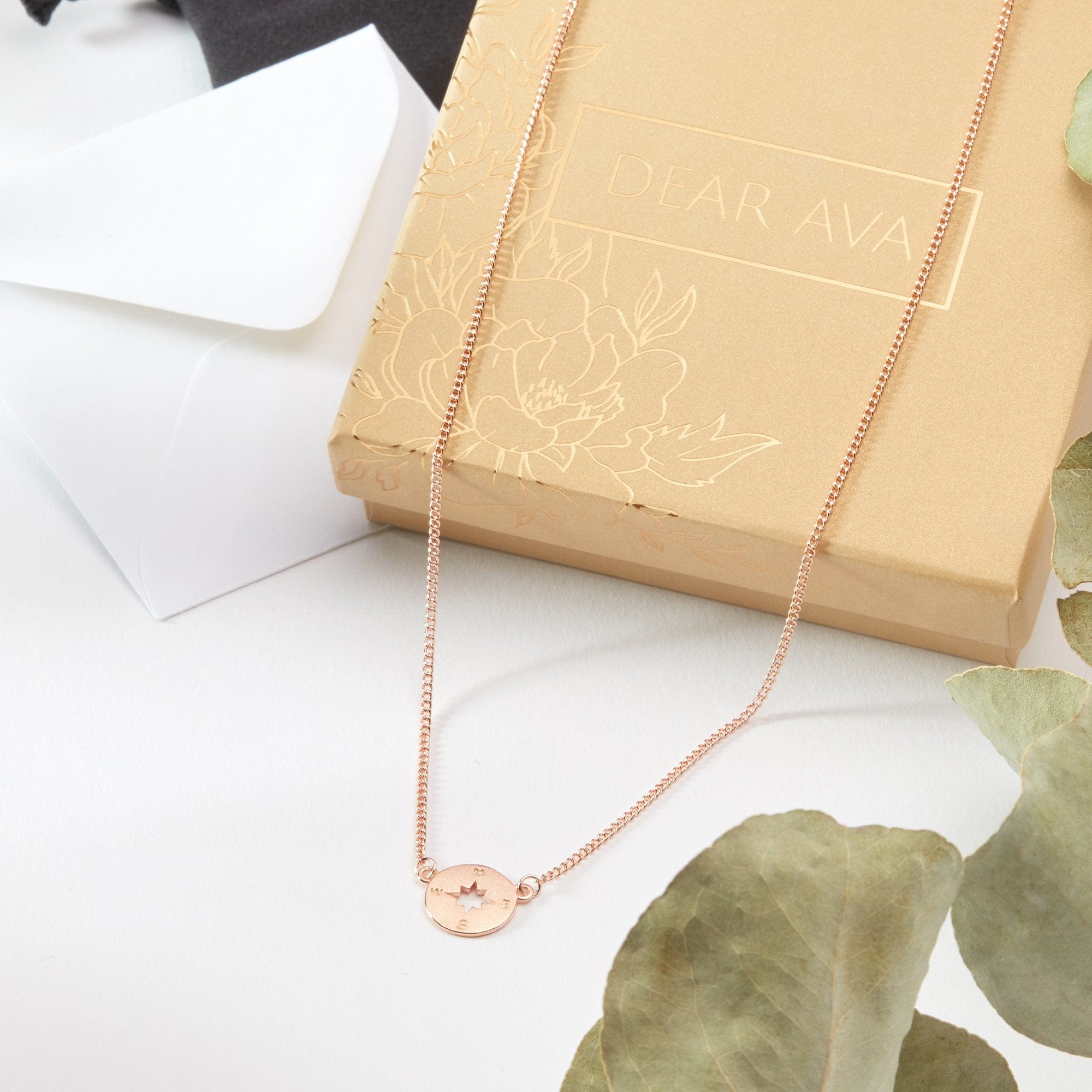 Mimi Necklace, Multiple Styles